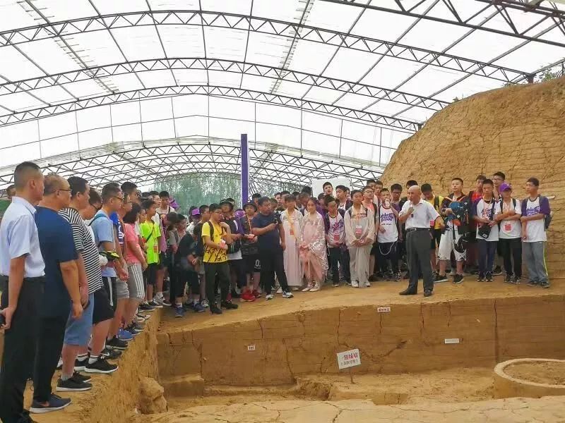 曲阜三孔景区开展研学旅行的现状,曲阜三孔景区文明旅游