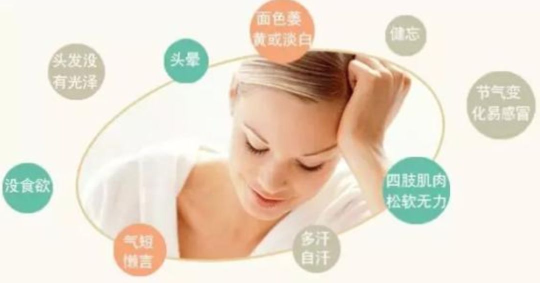 秋天补气血正当时，如何补有讲究！|科普