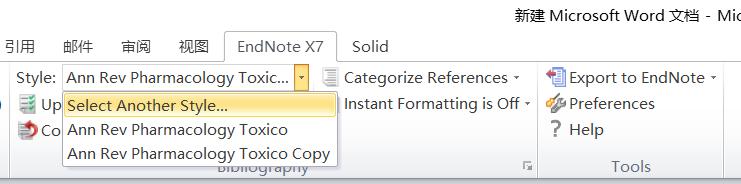 endnote怎么修改参考文献的格式,endnote导入的文献格式错位咋办