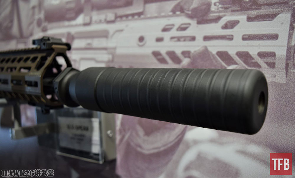 西格绍尔下一代班组武器,西格绍尔美国制式