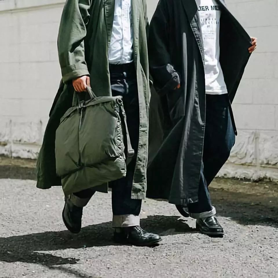 时至今日,porter哪个系列好