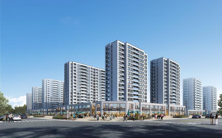 杭州恒隆广场项目,恒隆广场新项目