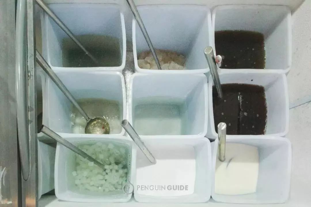 江南古镇十大必吃美食,江南古镇特色美食有哪些