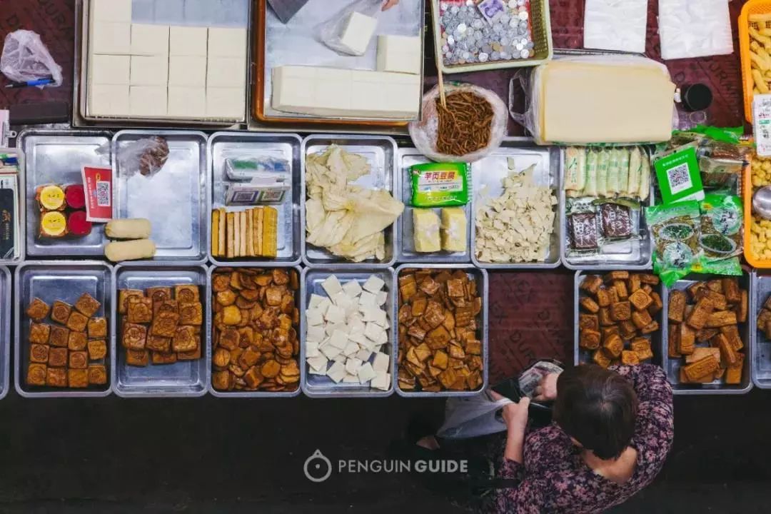江南古镇十大必吃美食,江南古镇特色美食有哪些