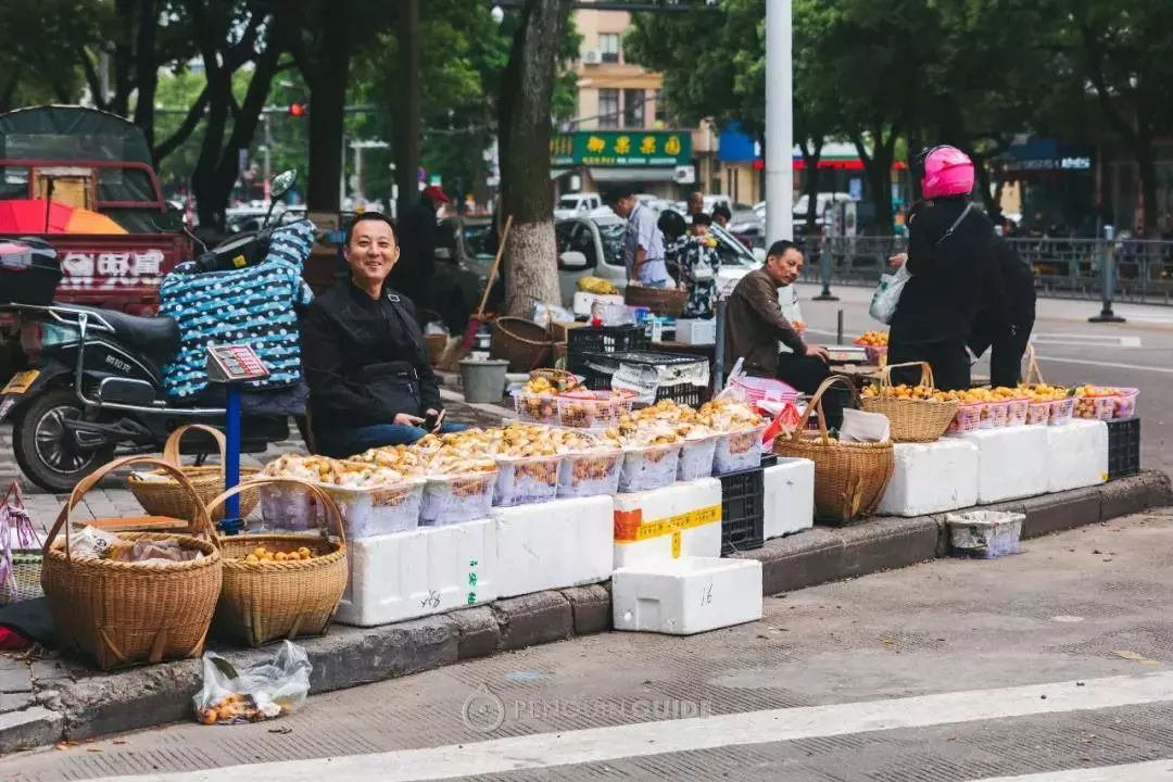 江南古镇十大必吃美食,江南古镇特色美食有哪些
