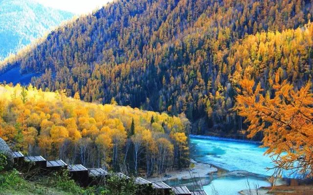 深度推荐旅行去处,最合适七天旅游的十个城市