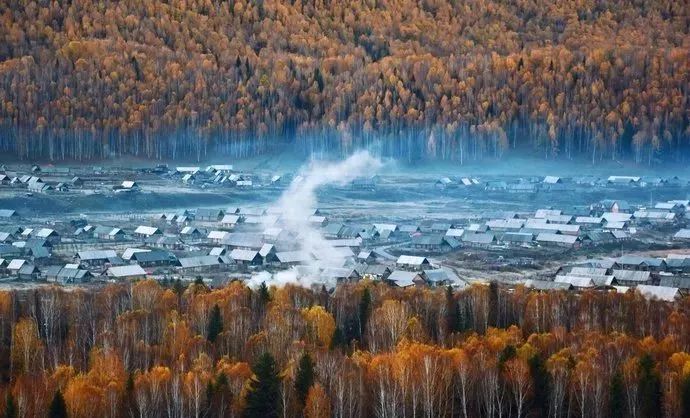 深度推荐旅行去处,最合适七天旅游的十个城市