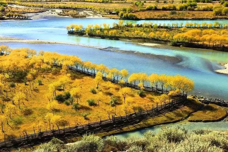 深度推荐旅行去处,最合适七天旅游的十个城市