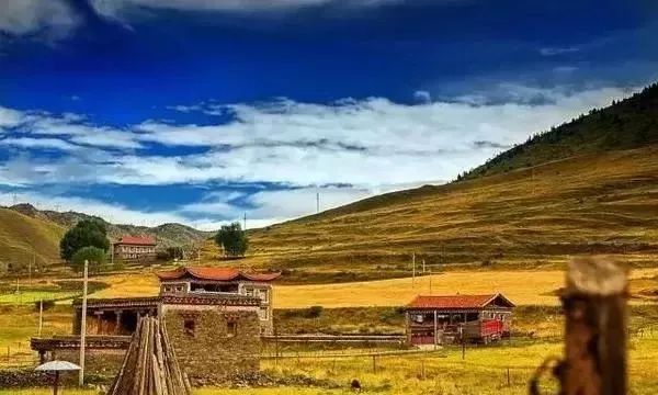 深度推荐旅行去处,最合适七天旅游的十个城市