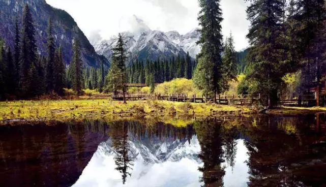 深度推荐旅行去处,最合适七天旅游的十个城市