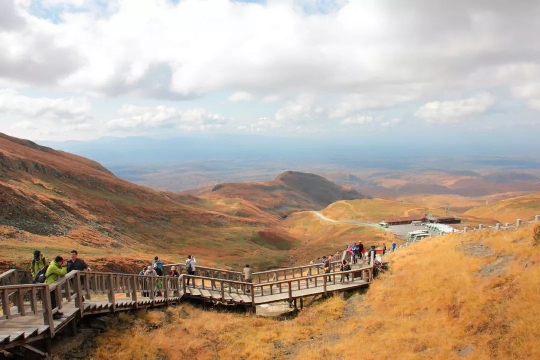 深度推荐旅行去处,最合适七天旅游的十个城市