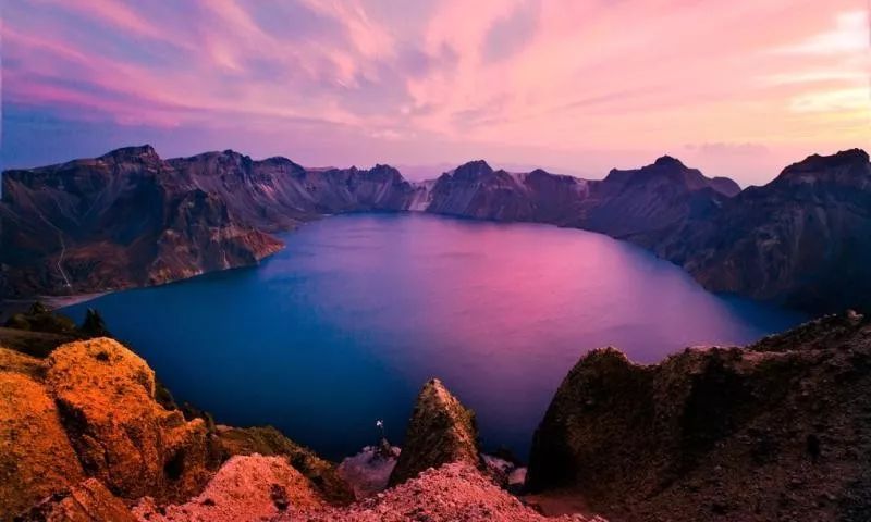 深度推荐旅行去处,最合适七天旅游的十个城市