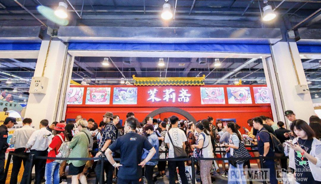 盲盒为何会让年轻人上瘾,比炒鞋还火的盲盒