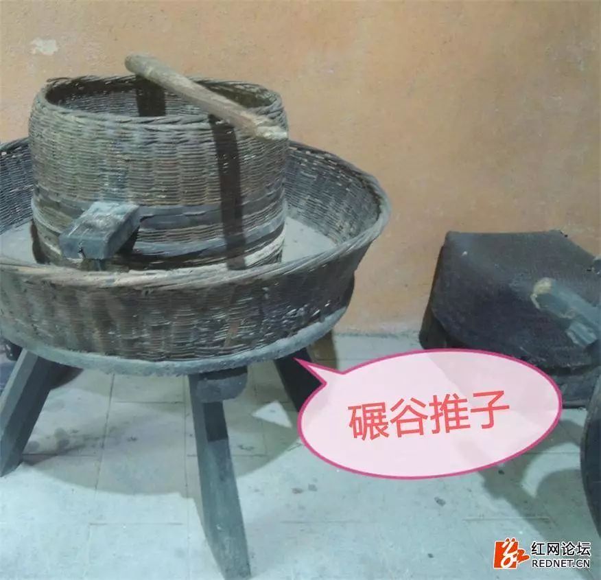 震撼！湘潭解放时筹粮支前，为新中国成立作出重要贡献