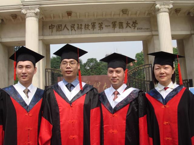 黎洪棉：学问不忘初心，行医方得始终