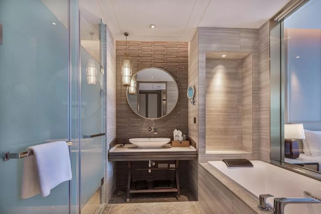 中秋刷屏的绿地酒店又来“搞事情”：海南首家铂瑞酒店全面开幕，性价比无敌