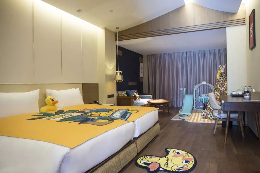 中秋刷屏的绿地酒店又来“搞事情”：海南首家铂瑞酒店全面开幕，性价比无敌