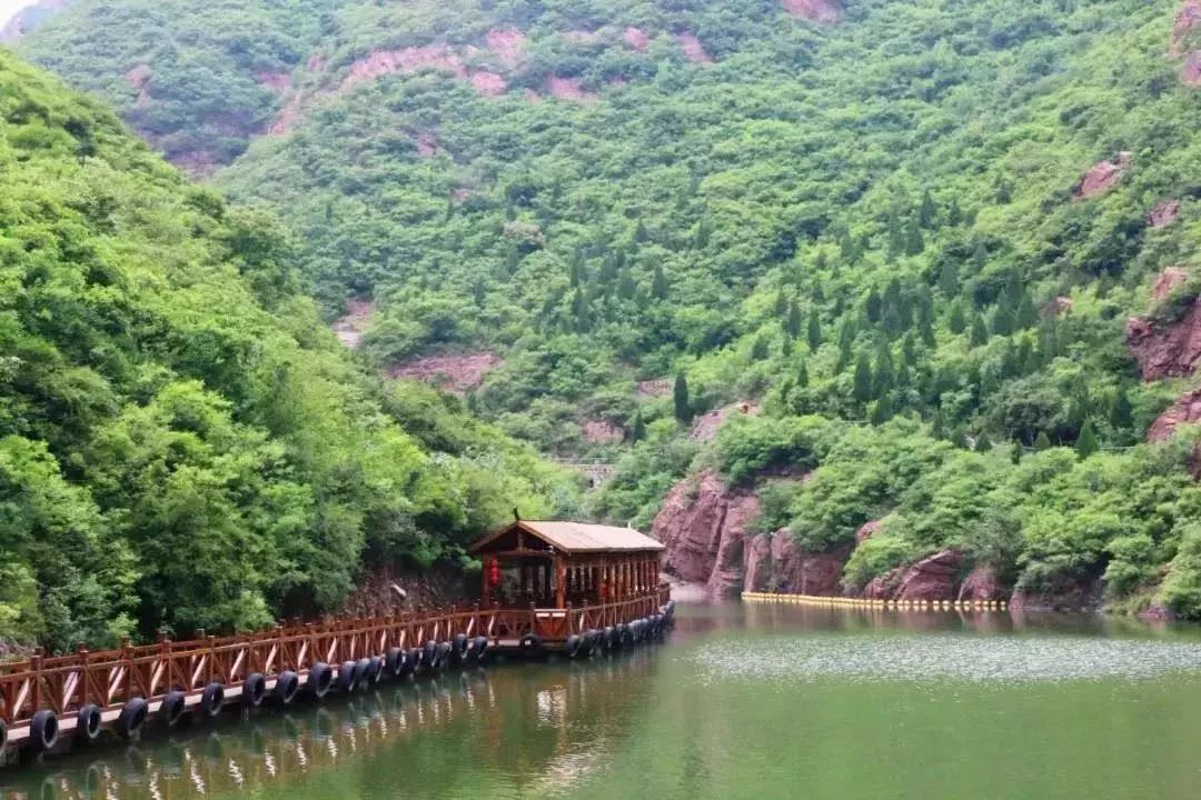 现在郑州越来越美,未来一个月的郑州长这样