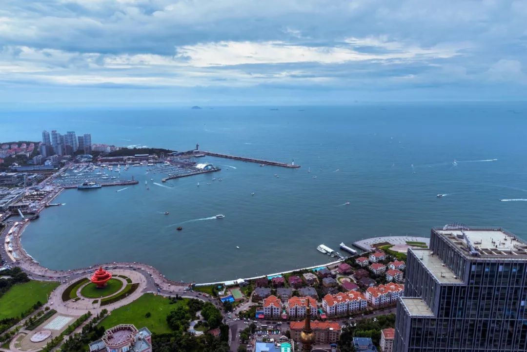 国家新枢纽之争：济南落选，青岛与山东大黑马晋级