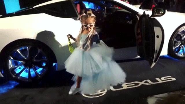 别人家的小屁孩,别人家的五岁小孩