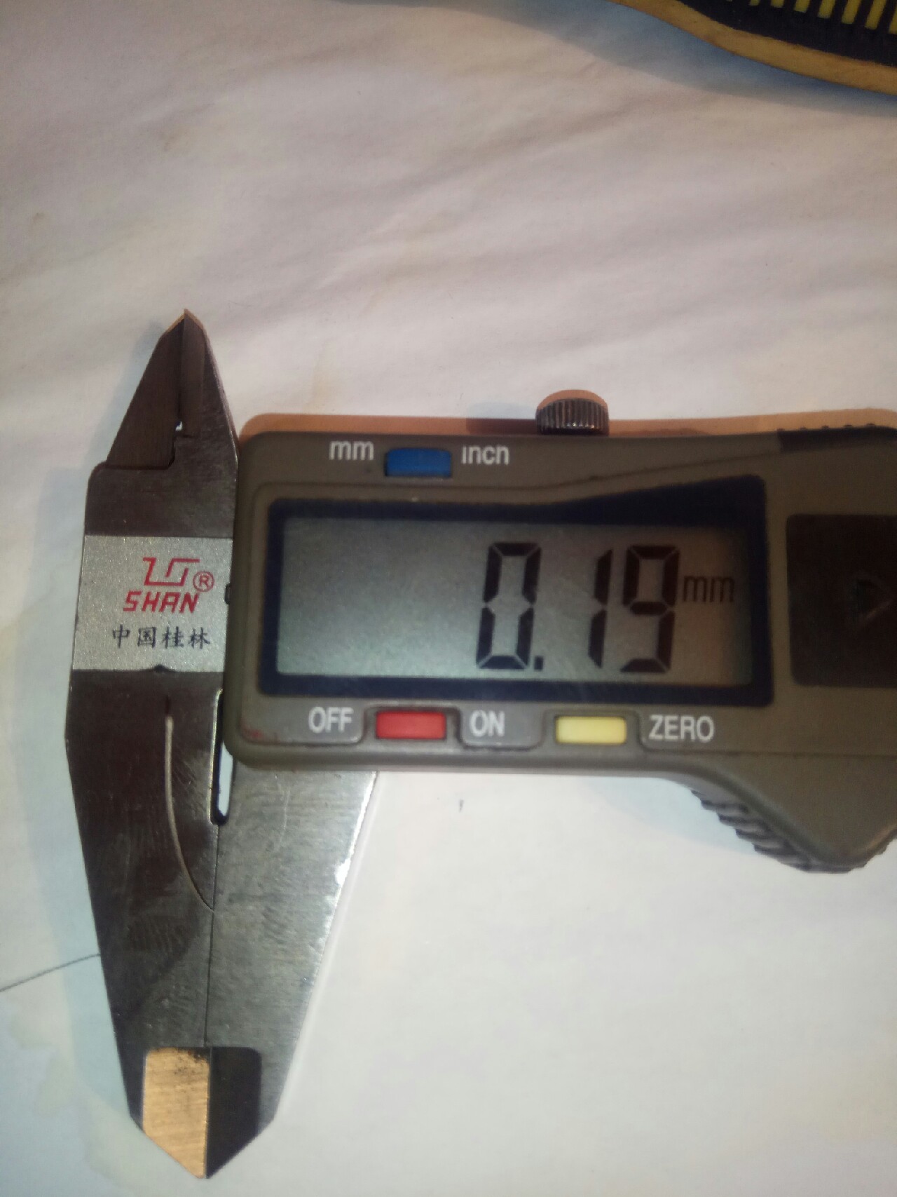 用捡来的鱼线自制小爆炸钩二次使用不浪费