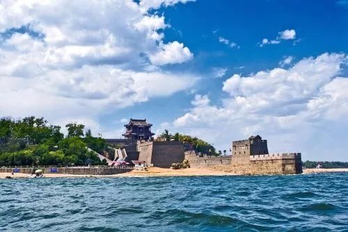 读史｜毛*东泽**与新中国海洋国土的拓展