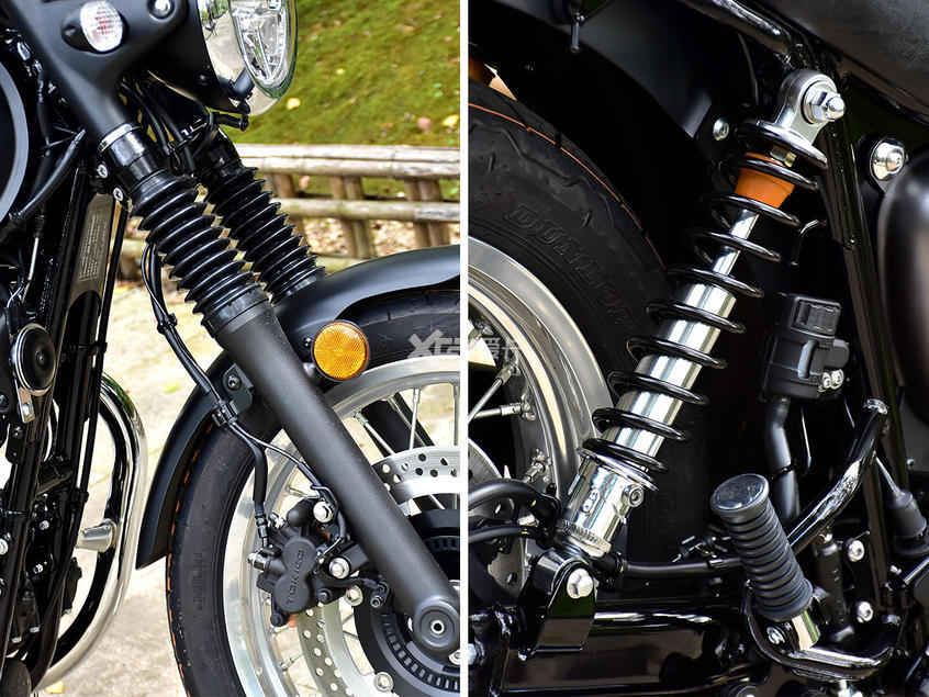 都是英伦范你宁愿买日产W800还是泰产T100