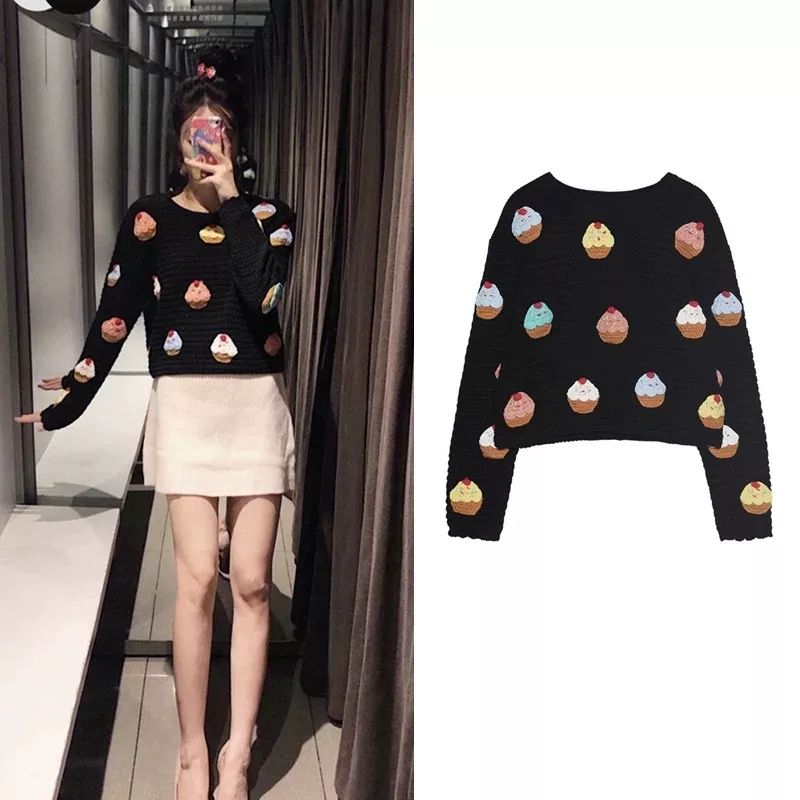 zara最新套路,zara的早春衣服也太好看了吧