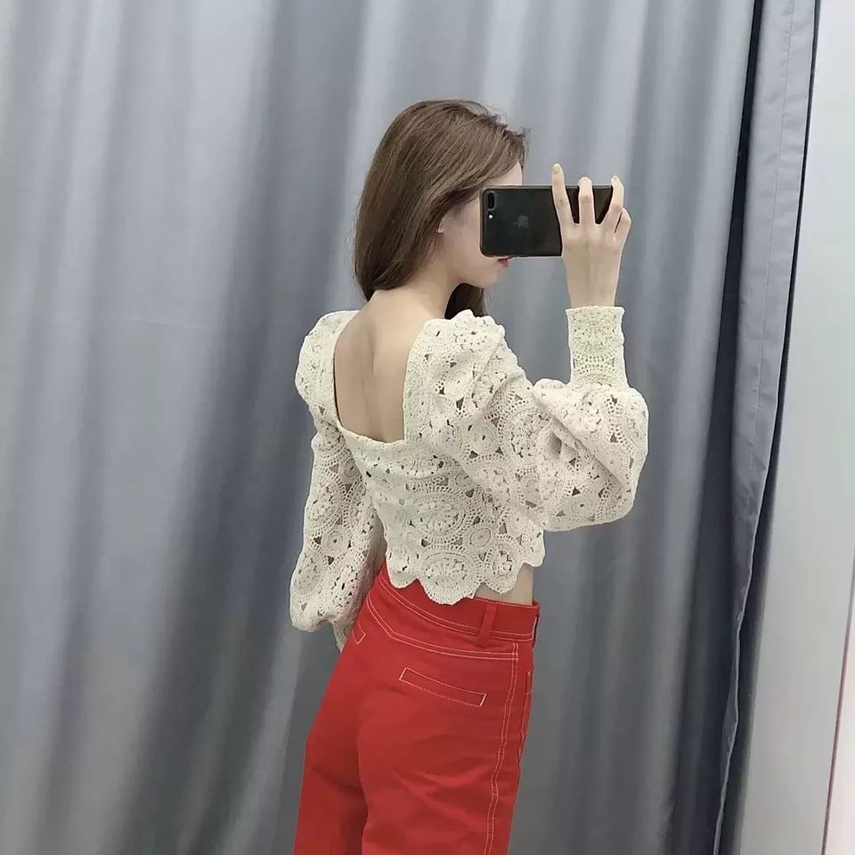 zara最新套路,zara的早春衣服也太好看了吧