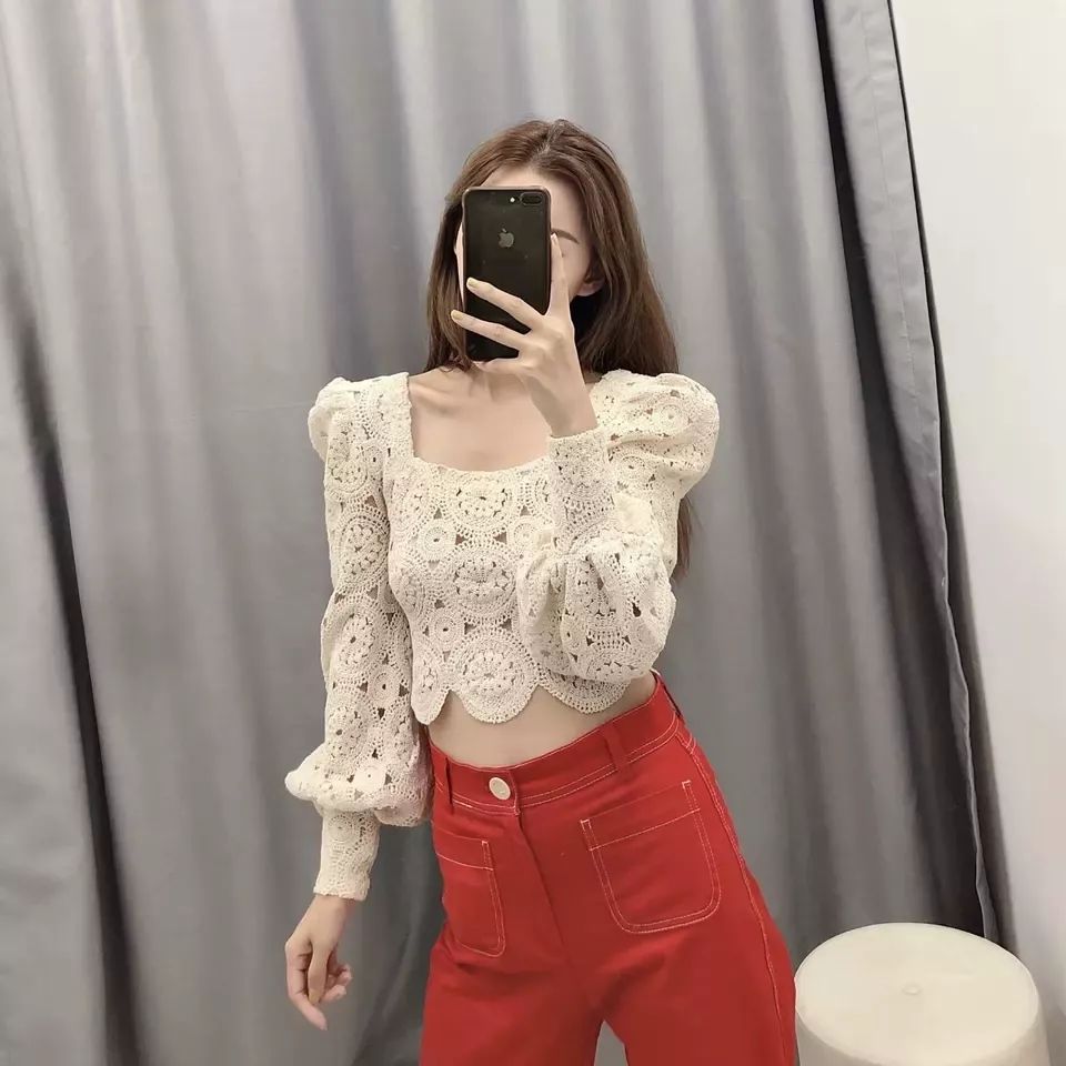 zara最新套路,zara的早春衣服也太好看了吧