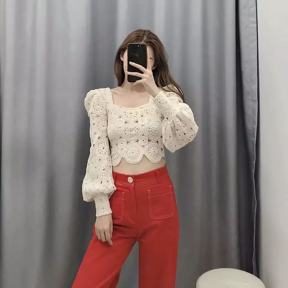 zara最新套路,zara的早春衣服也太好看了吧