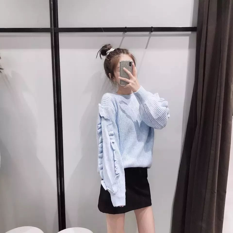 zara最新套路,zara的早春衣服也太好看了吧