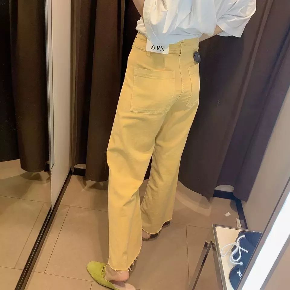 zara最新套路,zara的早春衣服也太好看了吧