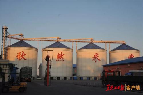 方正大米的机器人,方正大米的视频