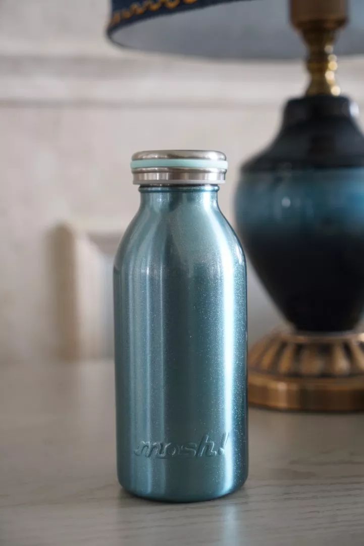 超萌大号保暖杯,韩系创意保温杯便携高颜值