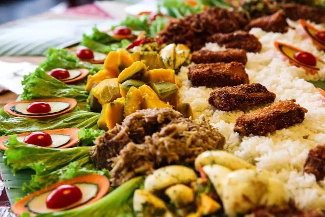 陈晓卿的美食推荐地 (陈晓卿最好吃的美食)