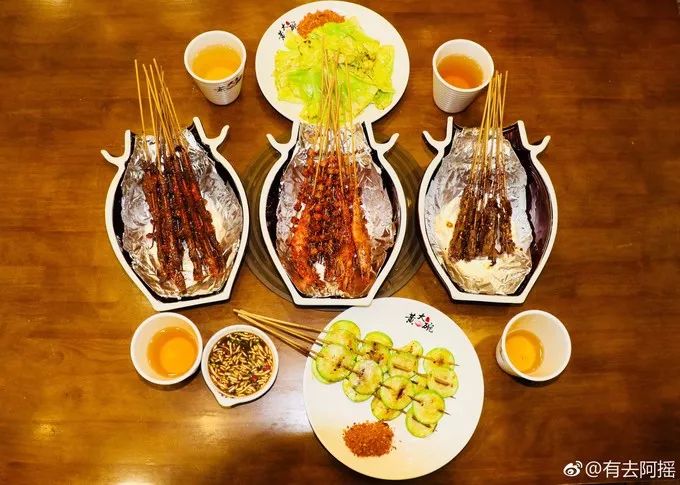 陈晓卿的美食推荐地 (陈晓卿最好吃的美食)