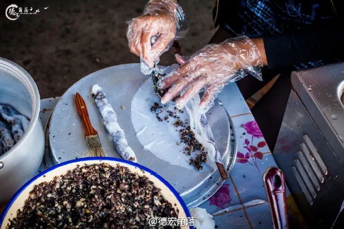 陈晓卿的美食推荐地 (陈晓卿最好吃的美食)