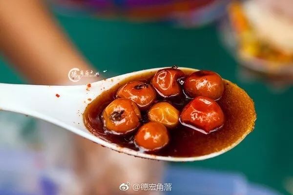 陈晓卿的美食推荐地 (陈晓卿最好吃的美食)