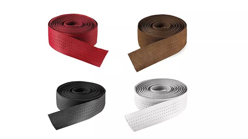 公路自行车把带怎么选择,公路车把带怎么配