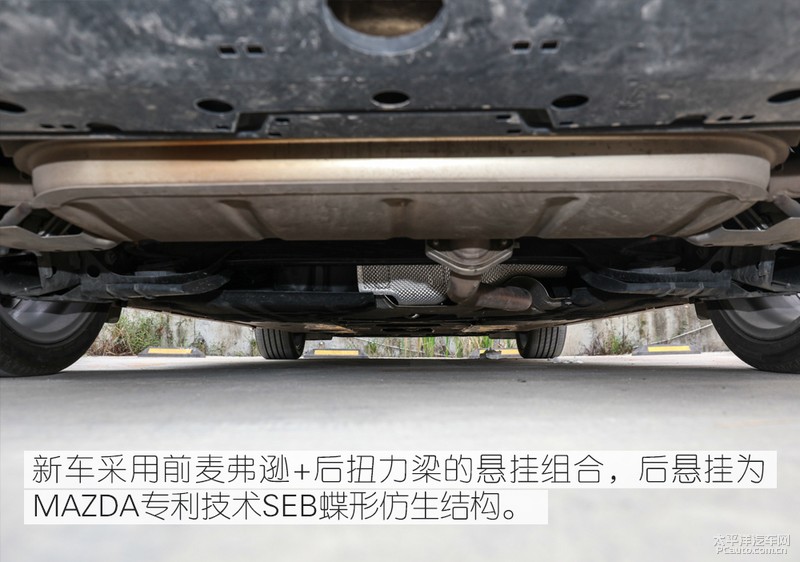 次世代mazda3昂克赛拉荣膺双3强,马自达3axela昂克赛拉参数