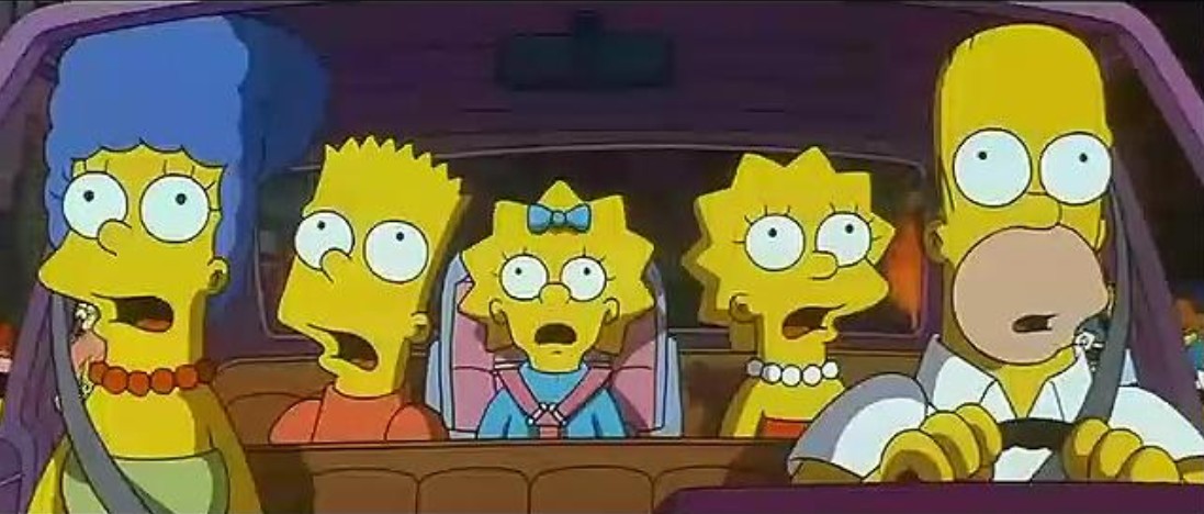 《辛普森一家》《瑞克和莫蒂》制作人去世，享年54岁