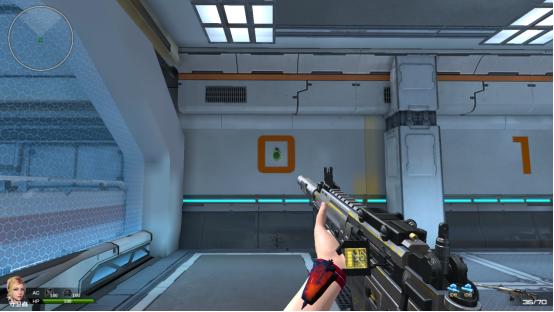 逆战双面雷神抽奖,逆战双面雷神升级版