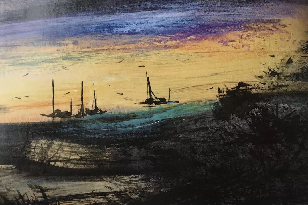 《当代》40年|冯骥才：雕花烟斗