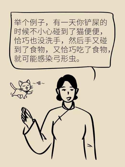 怀孕了家里有猫狗还能够继续养吗,家里一直有猫狗怀孕了怎么办