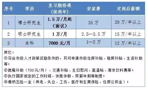 应届毕业生就业新政策国企,柳州毕业生求职创业补贴发放时间