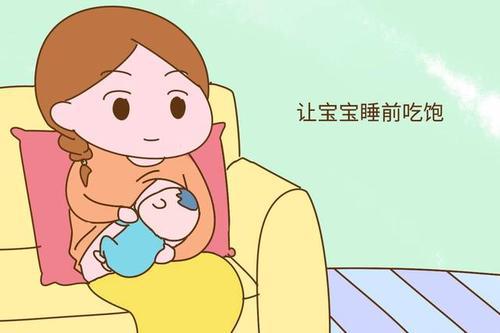 法伯法睡眠训练能戒掉夜奶吗,妈妈该怎么戒掉孩子的习惯