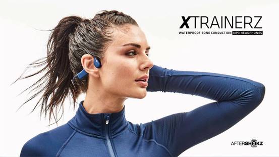 青藏自驾还是塞班潜水？AfterShokz骨传导耳机总能满足你