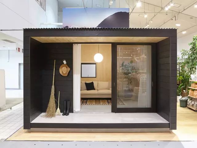 宜家免费住宿推荐,宜家免费开宾馆