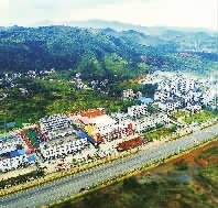 潮涌源头再争先——永州奋进70年巡礼之工业篇